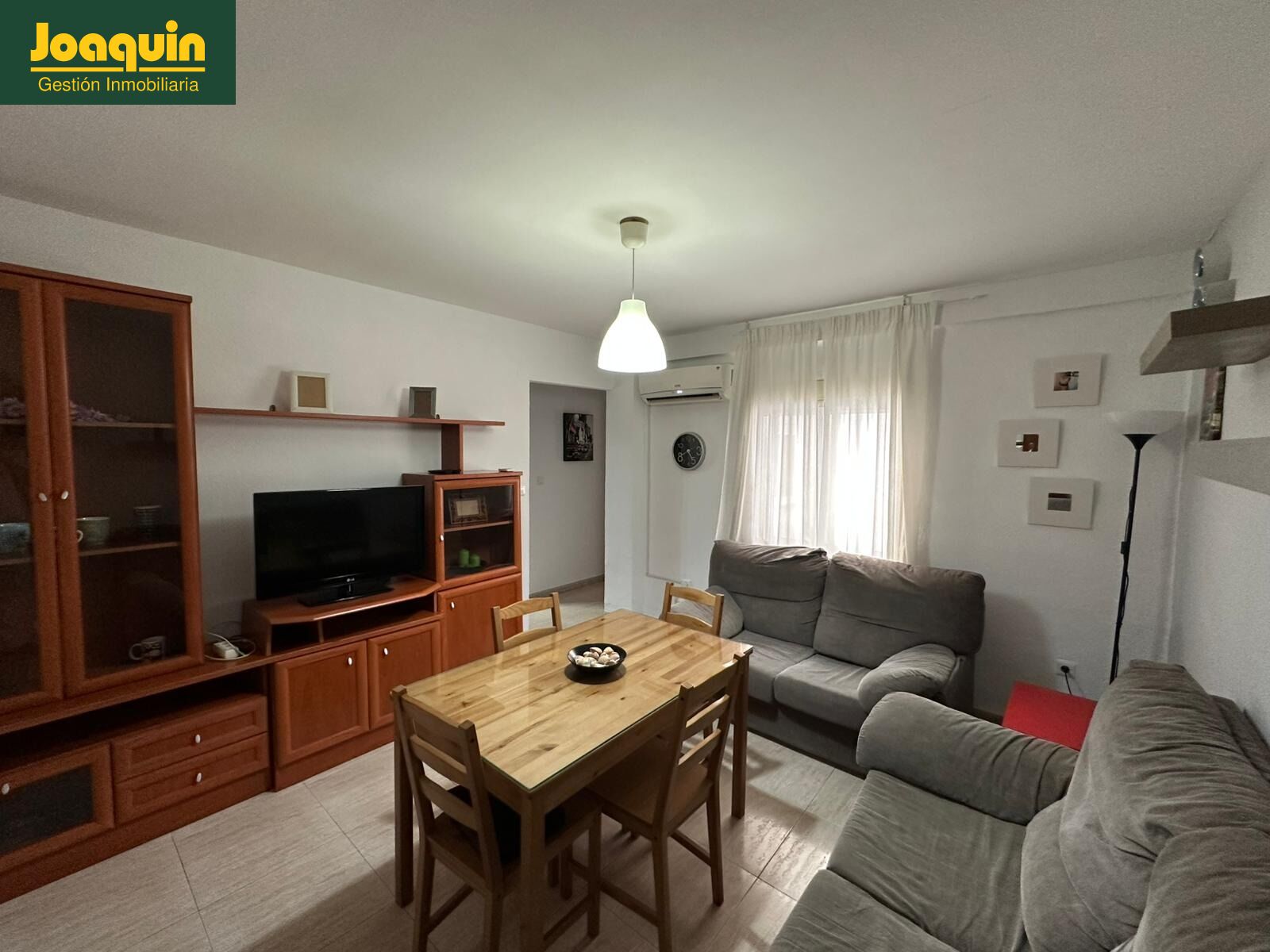 Vivienda  Gran Vía Parque Córdoba | Inmobiliaria Joaquín