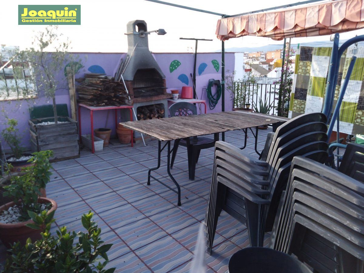 Vivienda  Cerro Muriano Córdoba | Inmobiliaria Joaquín