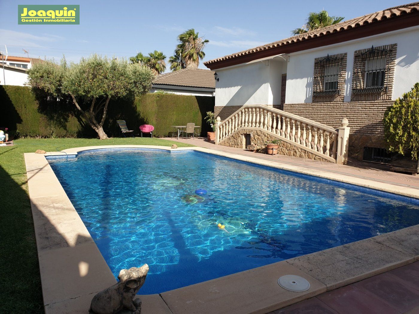 Vivienda  Las Quemadillas Córdoba | Inmobiliaria Joaquín