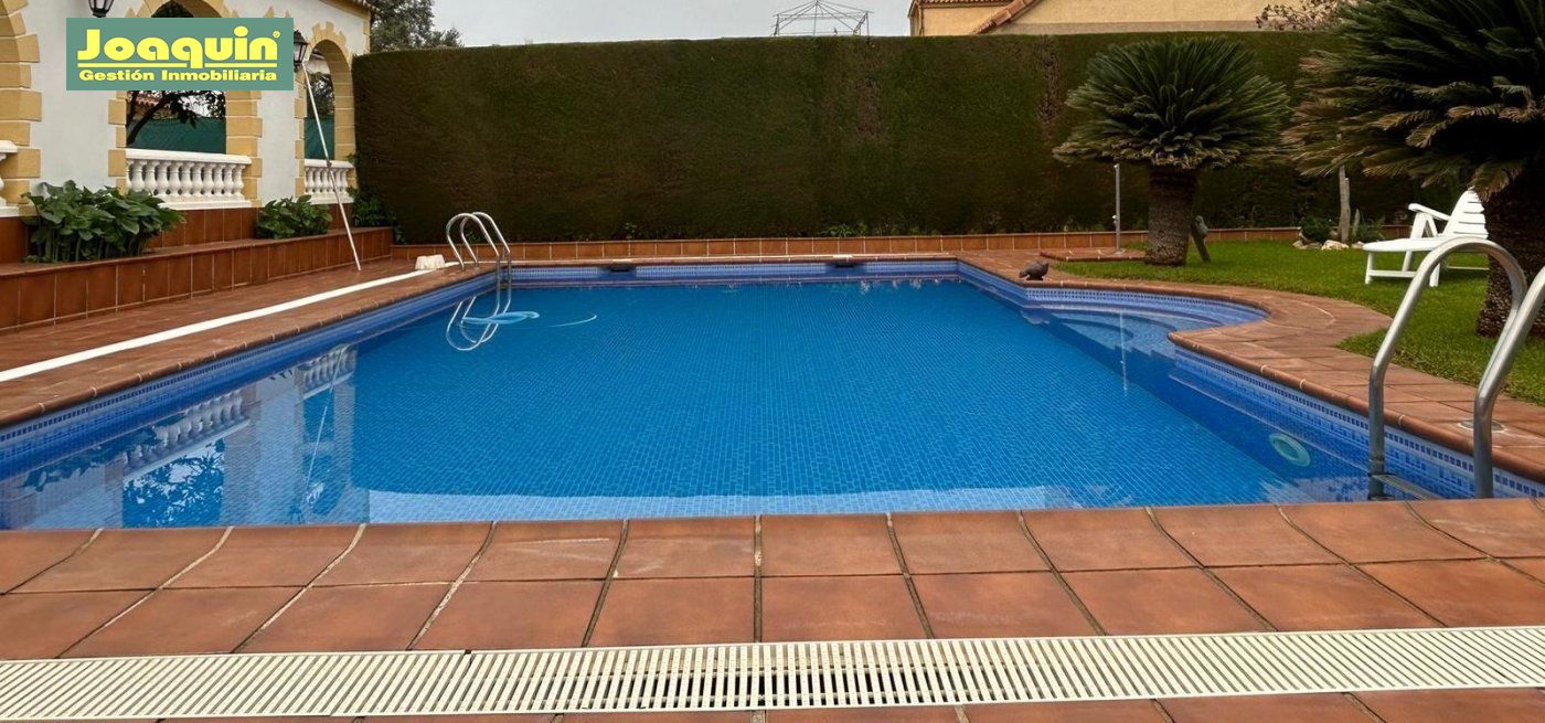 Vivienda  Majaneque Córdoba | Inmobiliaria Joaquín