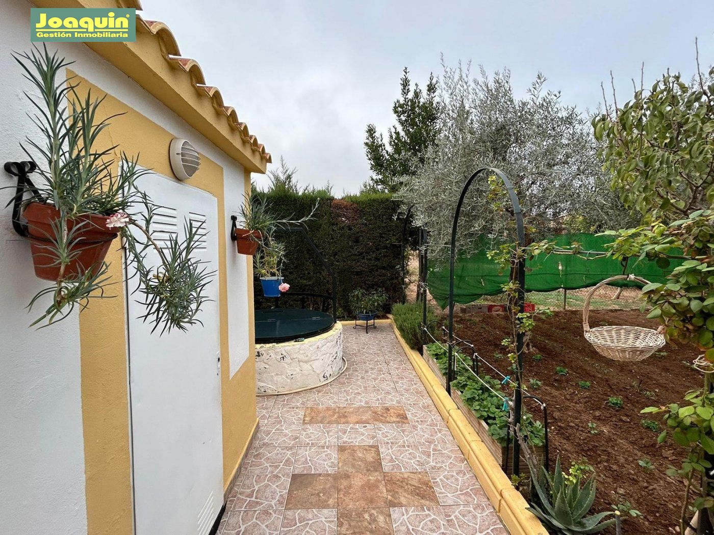 Vender Parcela Majaneque Córdoba - Inmobiliaria Joaquín Vender Parcela Majaneque Córdoba - Inmobiliaria Joaquín