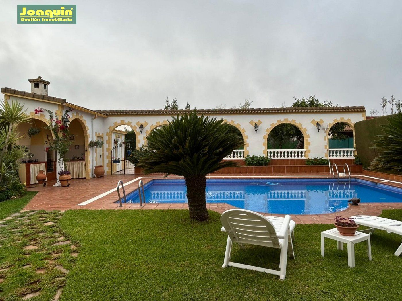 Vender Parcela Majaneque Córdoba - Inmobiliaria Joaquín Vender Parcela Majaneque Córdoba - Inmobiliaria Joaquín