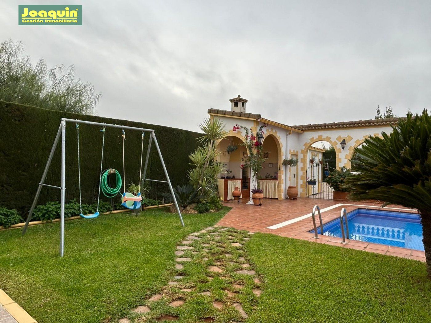 Vender Parcela Majaneque Córdoba - Inmobiliaria Joaquín Vender Parcela Majaneque Córdoba - Inmobiliaria Joaquín