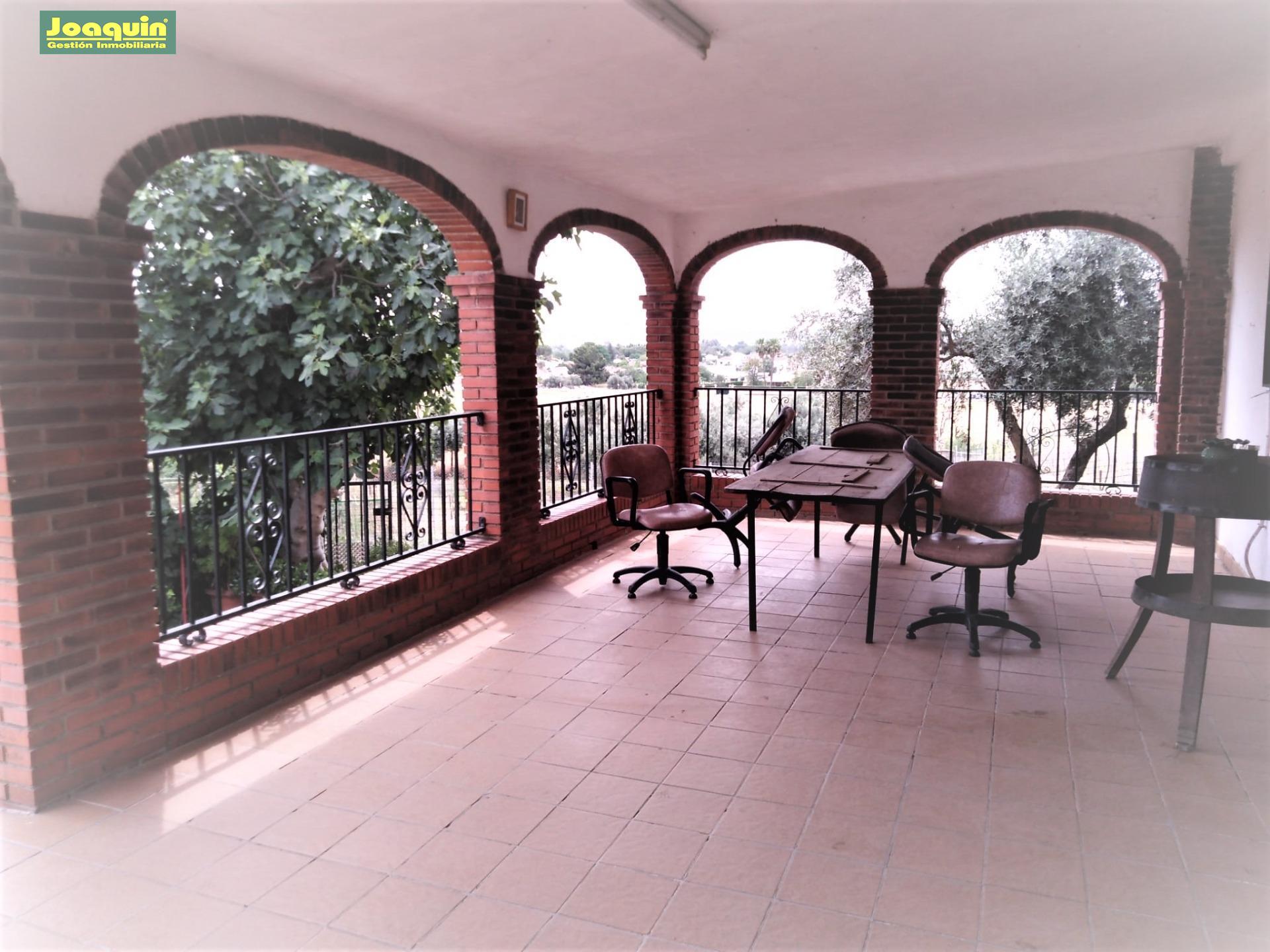 Vivienda  Las quemadas Córdoba | Inmobiliaria Joaquín