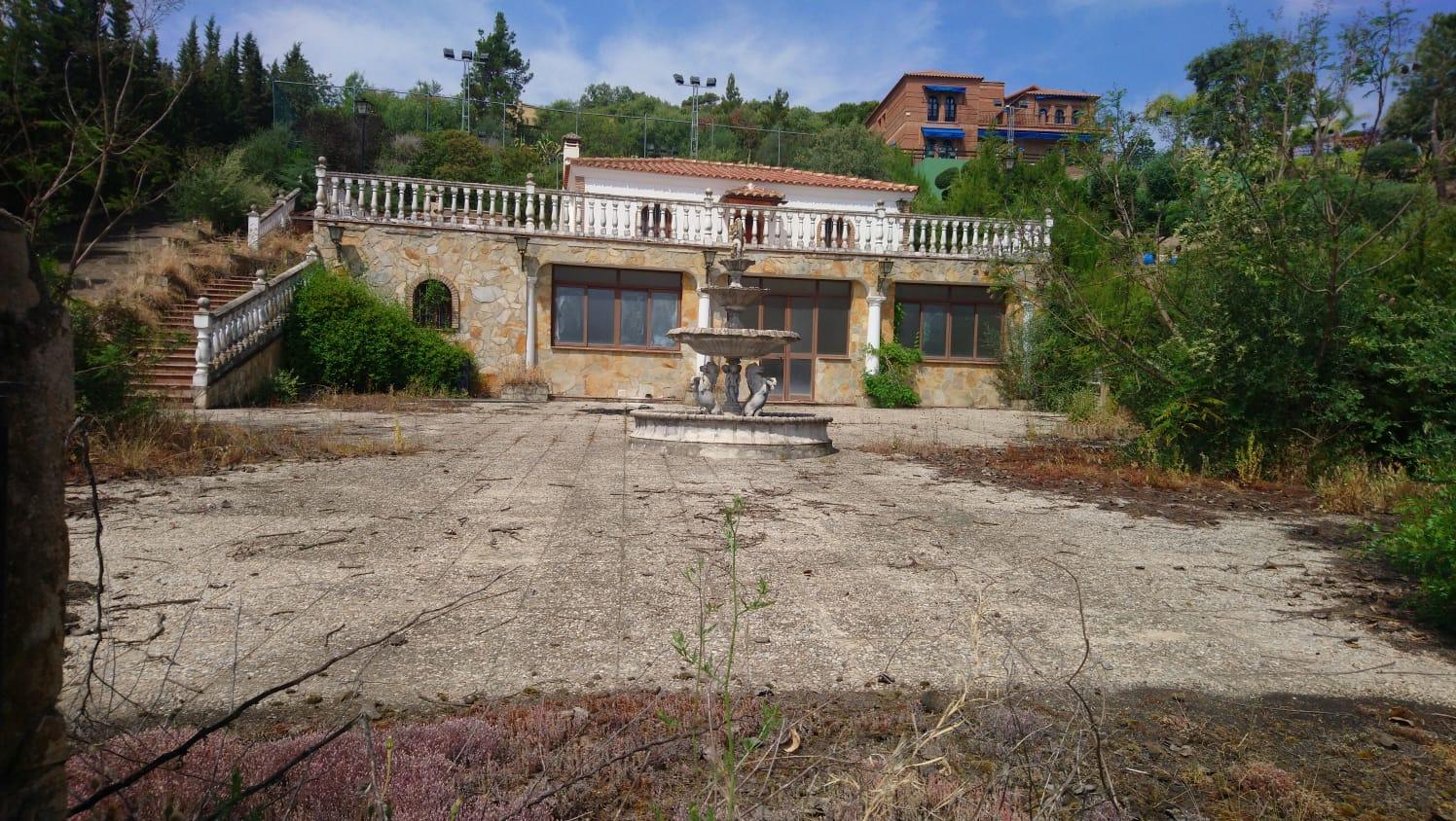 Vivienda  Urb. El Sol Córdoba | Inmobiliaria Joaquín