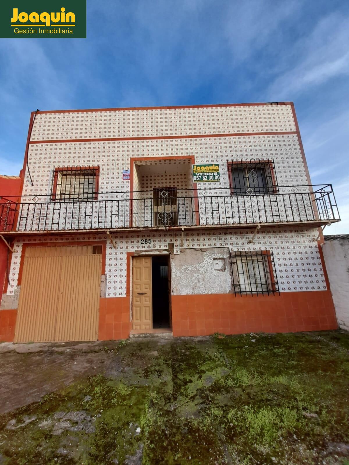 Vivienda  Veredón Córdoba | Inmobiliaria Joaquín