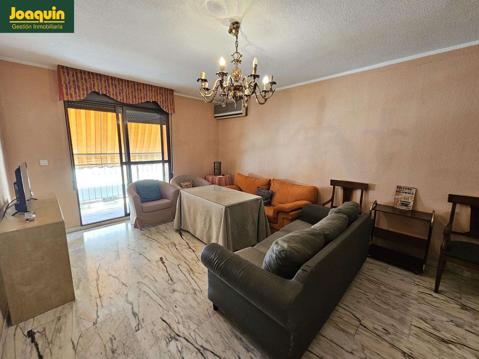 vivienda Inmobiliaria Joaquín