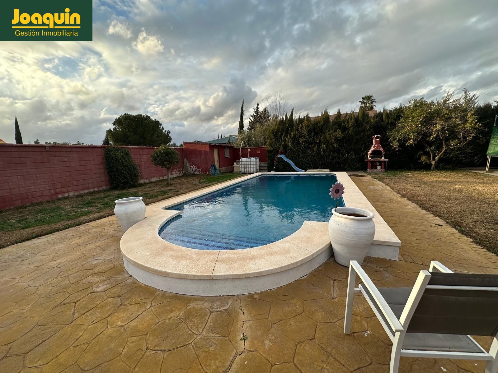 Vivienda  Las Cigüeñas Córdoba | Inmobiliaria Joaquín