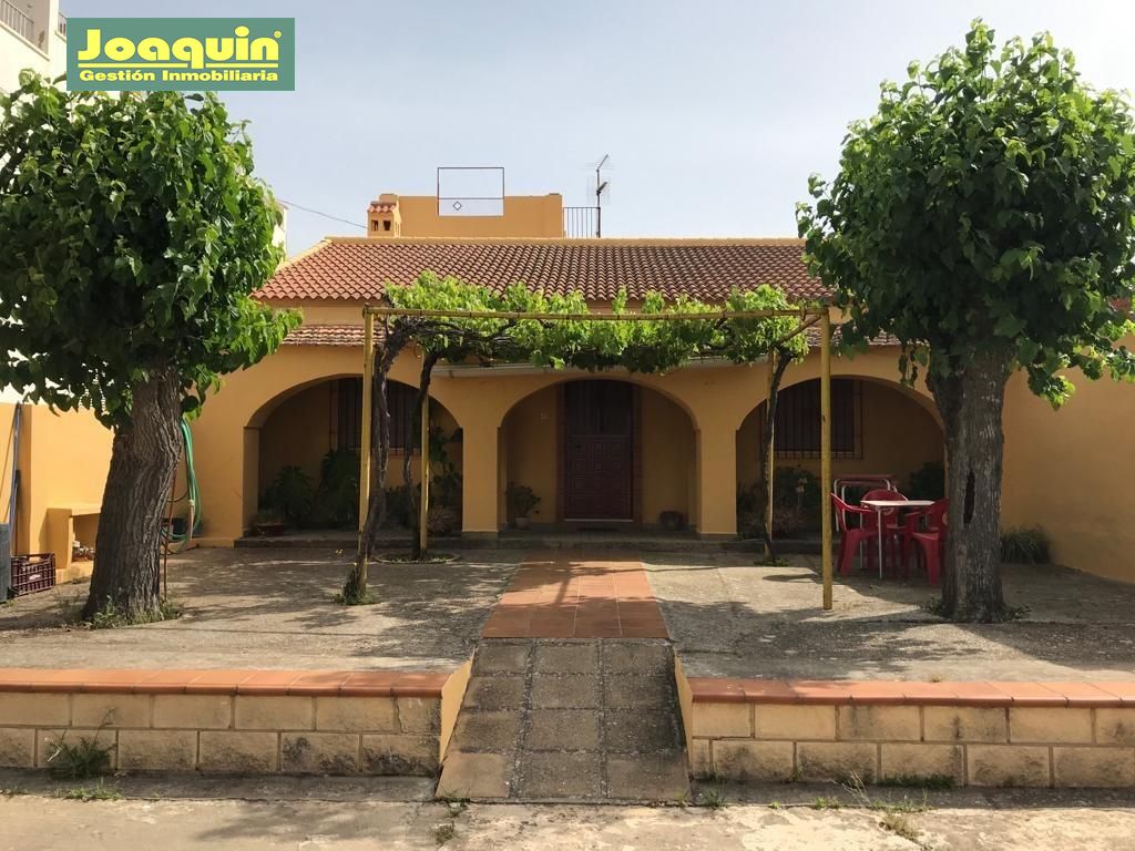 Vivienda  Cerro Muriano Córdoba | Inmobiliaria Joaquín