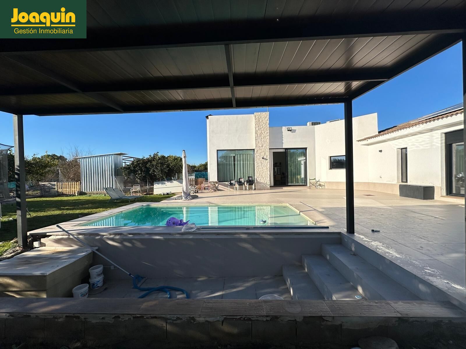 Vender Parcela Fontanar de Quintos Córdoba - Inmobiliaria Joaquín Vender Parcela Fontanar de Quintos Córdoba - Inmobiliaria Joaquín