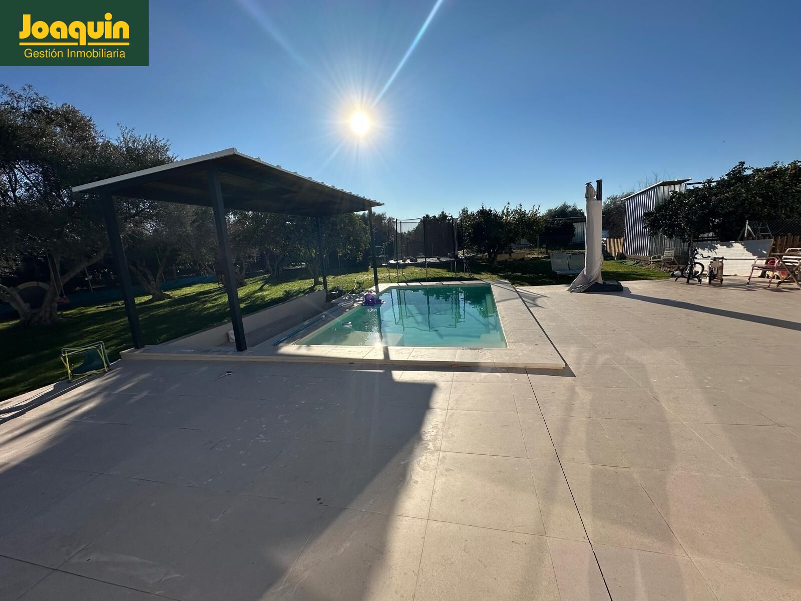 Vender Parcela Fontanar de Quintos Córdoba - Inmobiliaria Joaquín Vender Parcela Fontanar de Quintos Córdoba - Inmobiliaria Joaquín