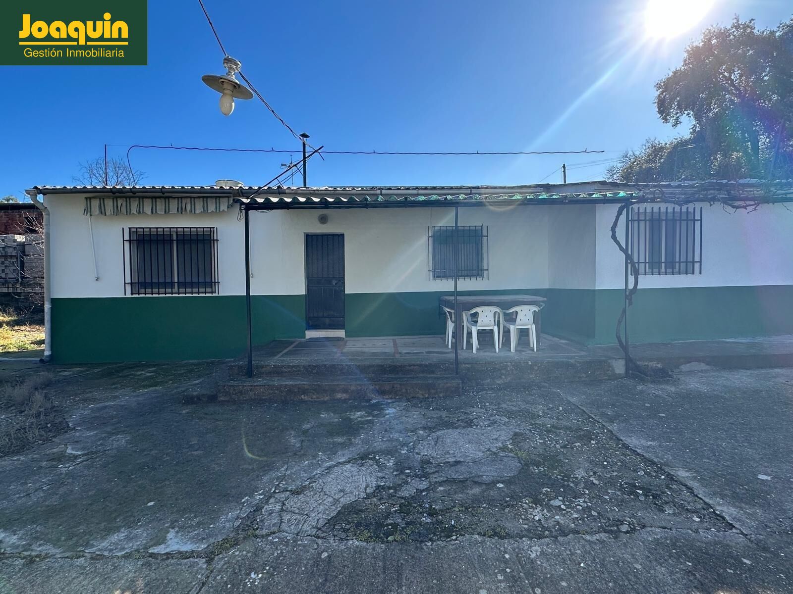 Vivienda  Las Siete Fincas Córdoba | Inmobiliaria Joaquín