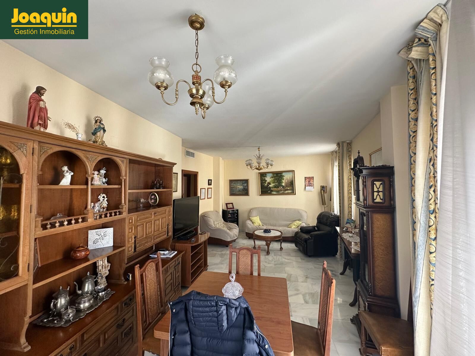 Vivienda  Andalucia Córdoba | Inmobiliaria Joaquín