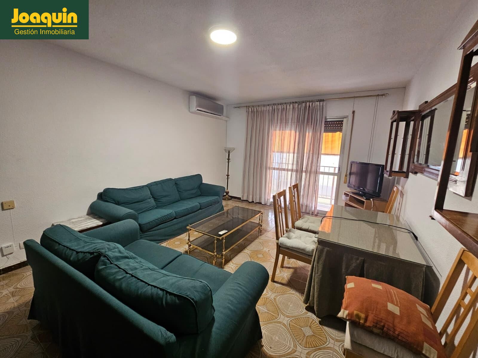 Vivienda  Ciudad Jardín Córdoba | Inmobiliaria Joaquín