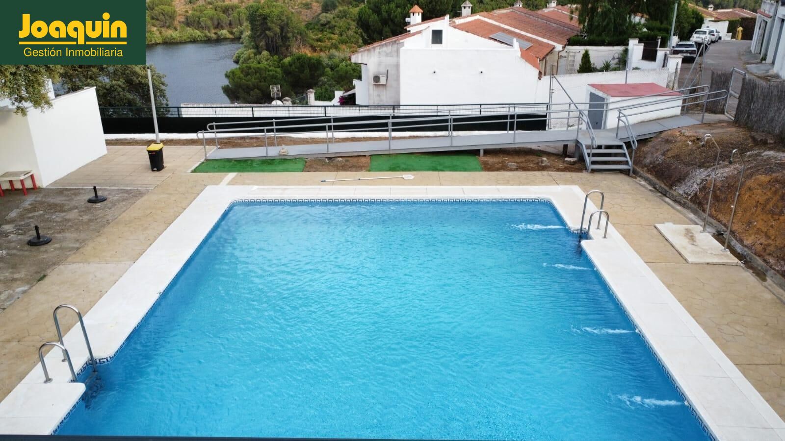 Vivienda  Trassierra - Las Jaras Córdoba | Inmobiliaria Joaquín