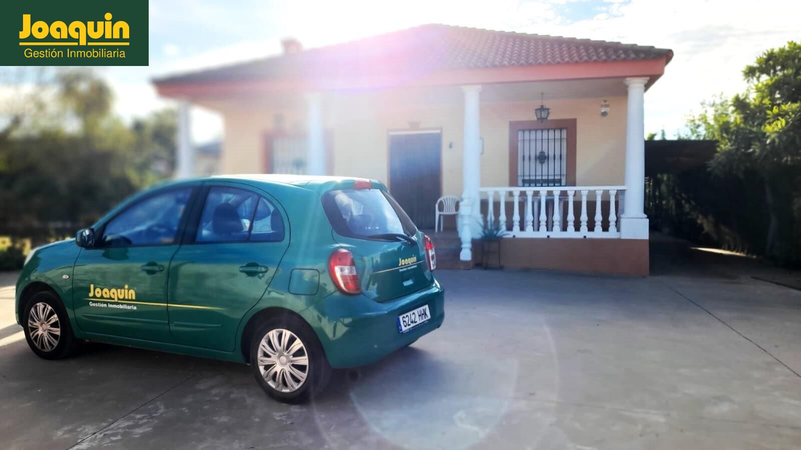 Vivienda  La Golondrina Córdoba | Inmobiliaria Joaquín