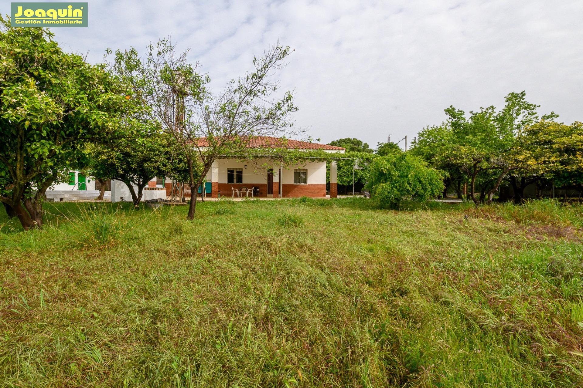 Vivienda  Fátima - Campiñuela Córdoba | Inmobiliaria Joaquín