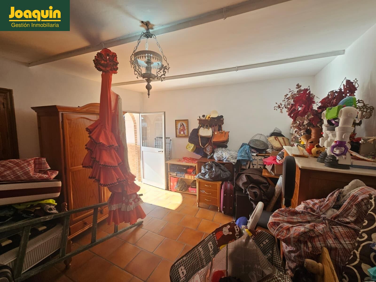 Vivienda  Santa Marina Córdoba | Inmobiliaria Joaquín