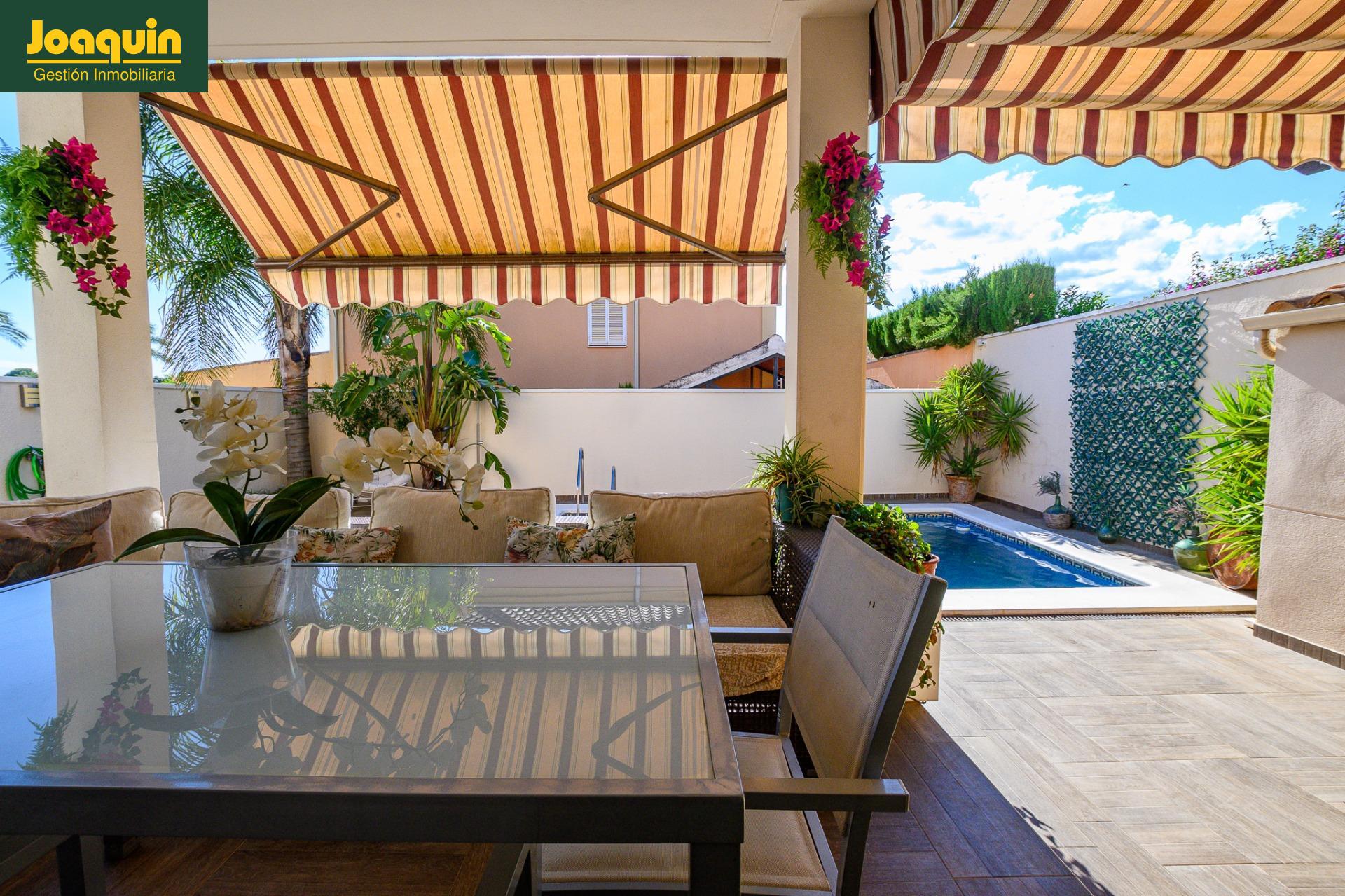 Vivienda  Paraiso arenal Córdoba | Inmobiliaria Joaquín