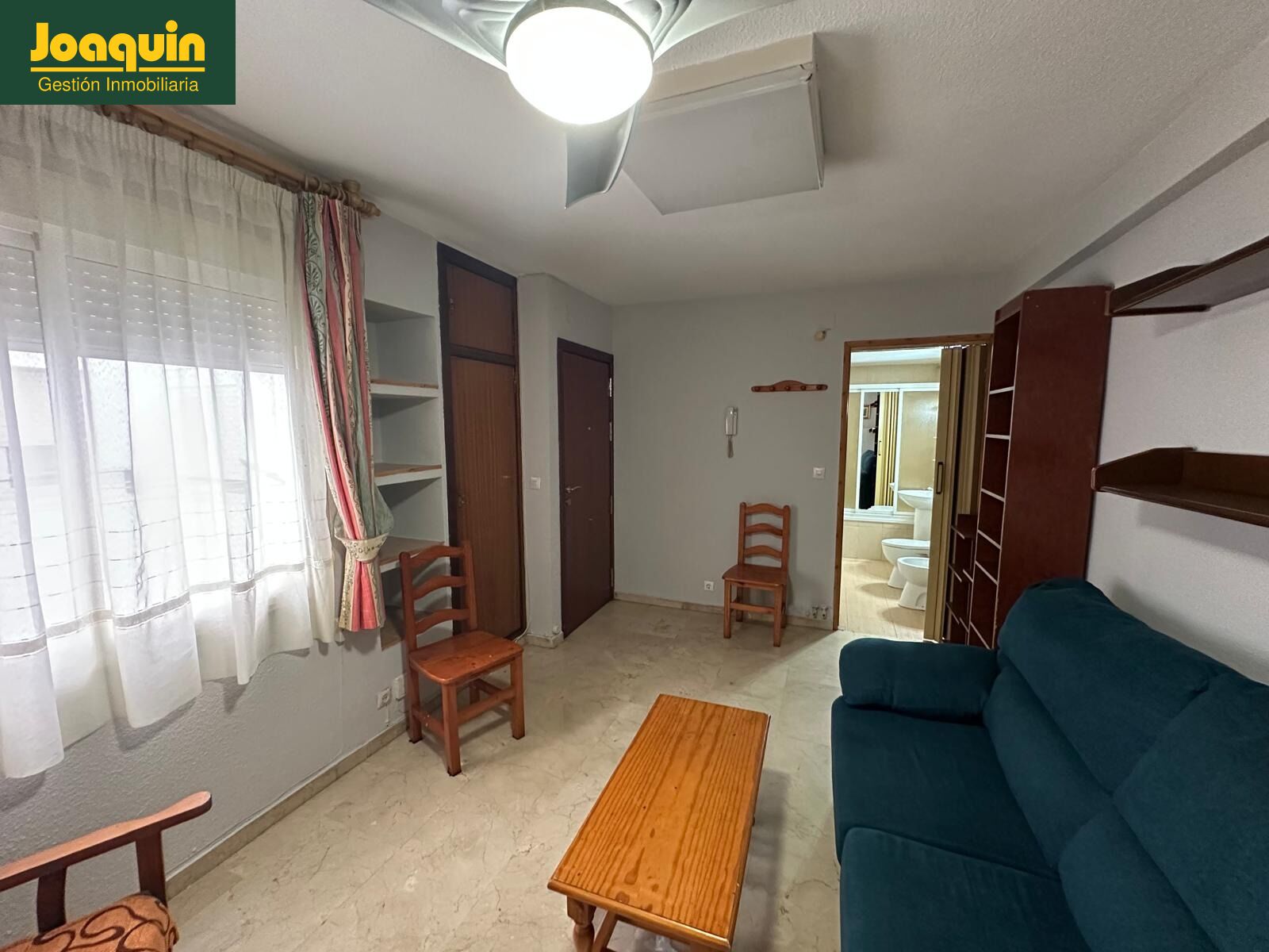 Vivienda  Ciudad Jardín Córdoba | Inmobiliaria Joaquín