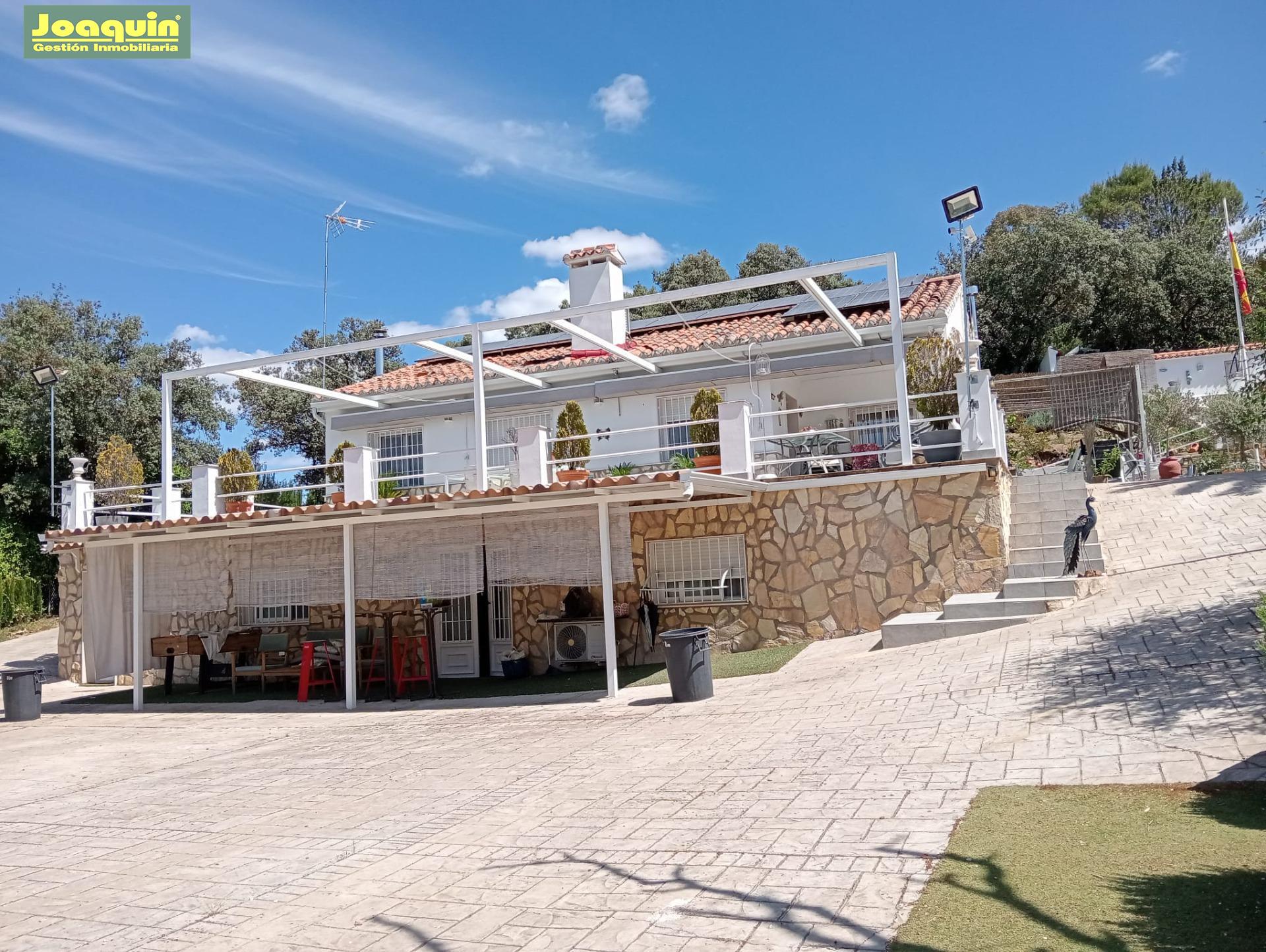 Vivienda  Andalucia Córdoba | Inmobiliaria Joaquín