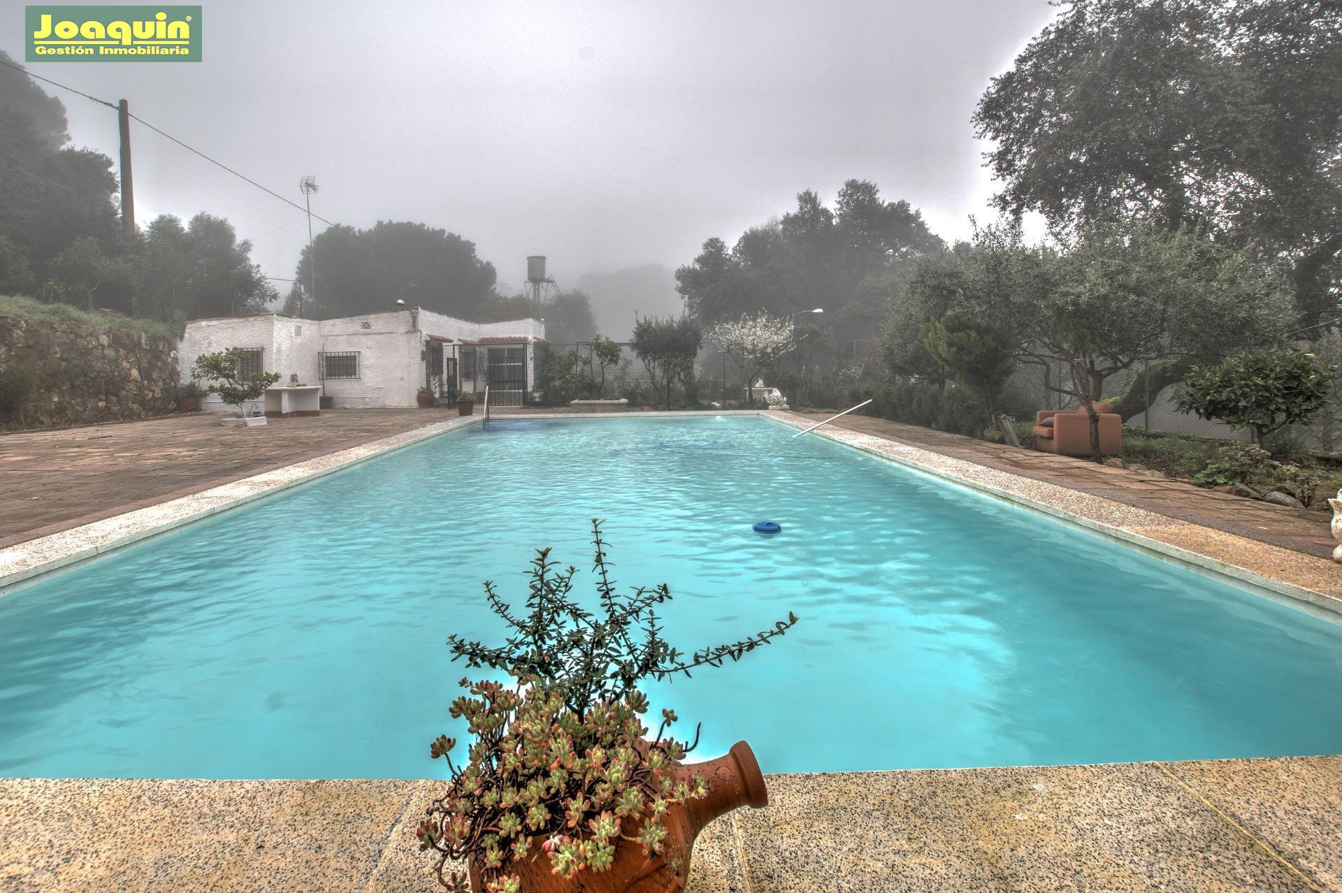 Vivienda  Trassierra - Las Jaras Córdoba | Inmobiliaria Joaquín