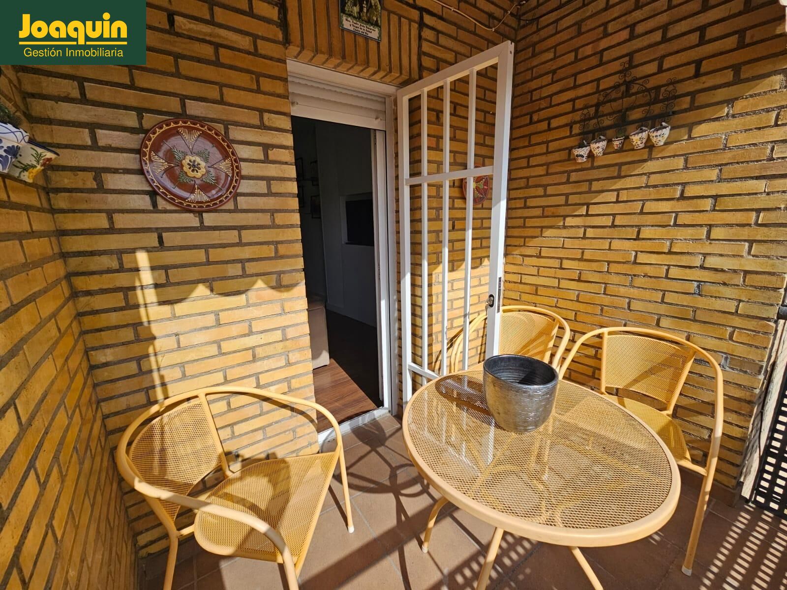 Vivienda  Barrio del Naranjo Córdoba | Inmobiliaria Joaquín