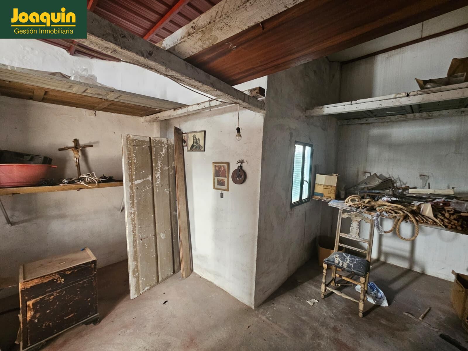 Vivienda  Santa Marina Córdoba | Inmobiliaria Joaquín