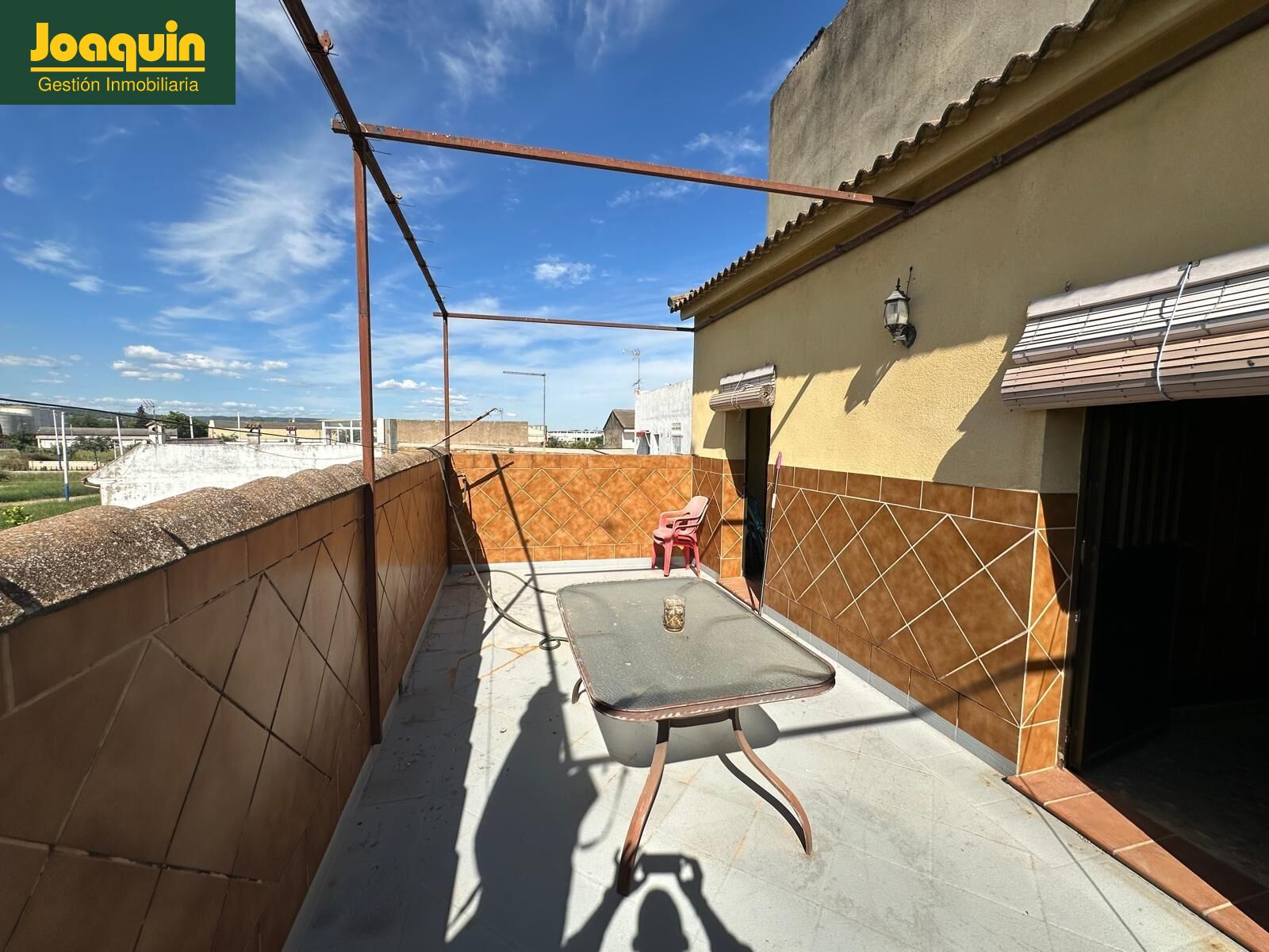 Vivienda  Alcolea Córdoba | Inmobiliaria Joaquín