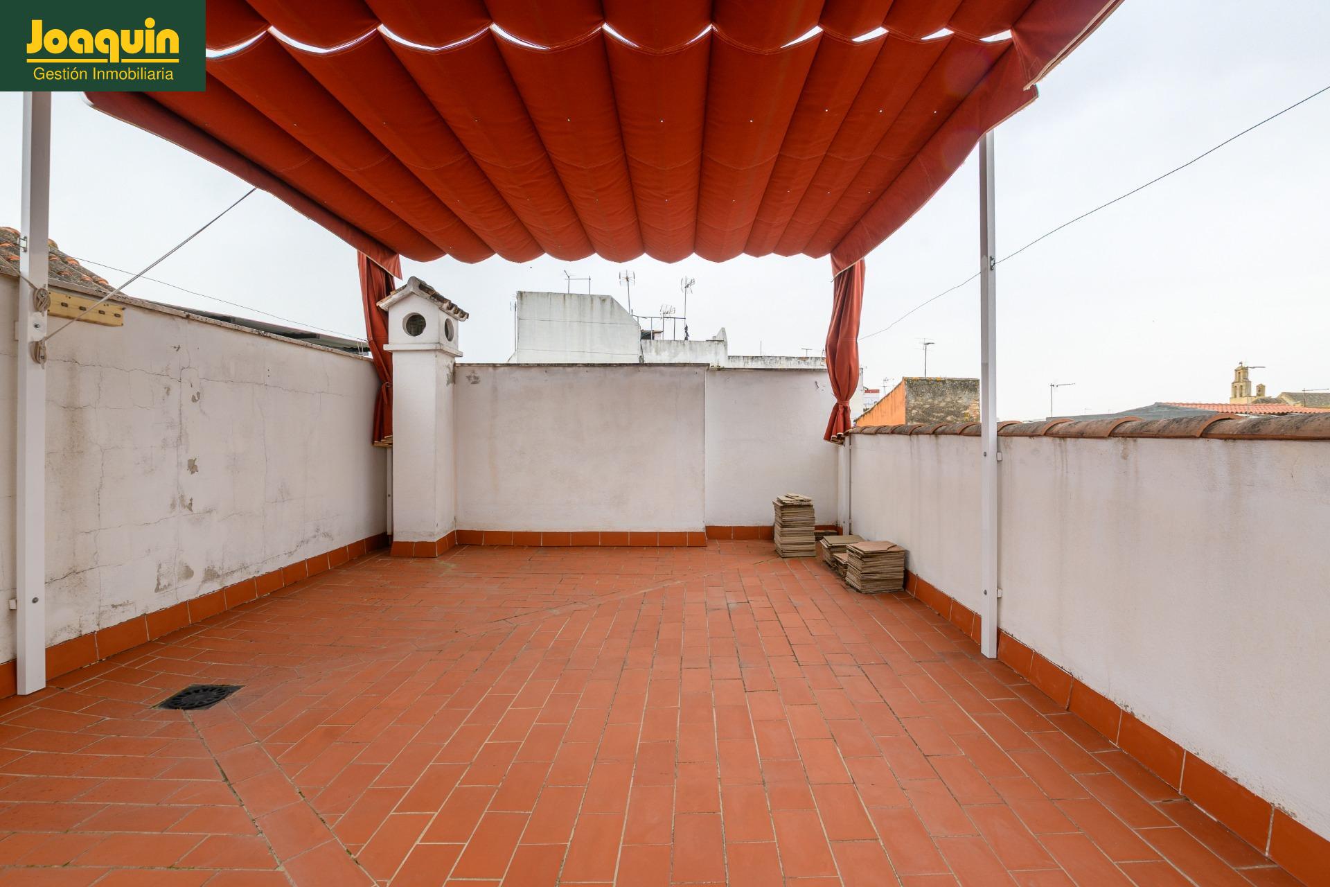 Vivienda La Magdalena Córdoba | Inmobiliaria Joaquín vivienda Inmobiliaria Joaquín