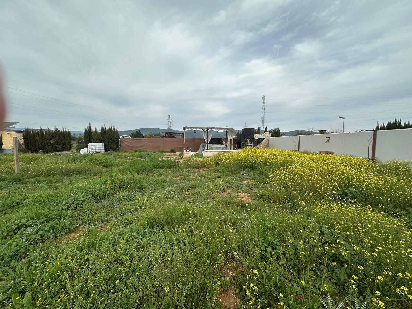 Vivienda  El Montón de la Tierra Córdoba | Inmobiliaria Joaquín