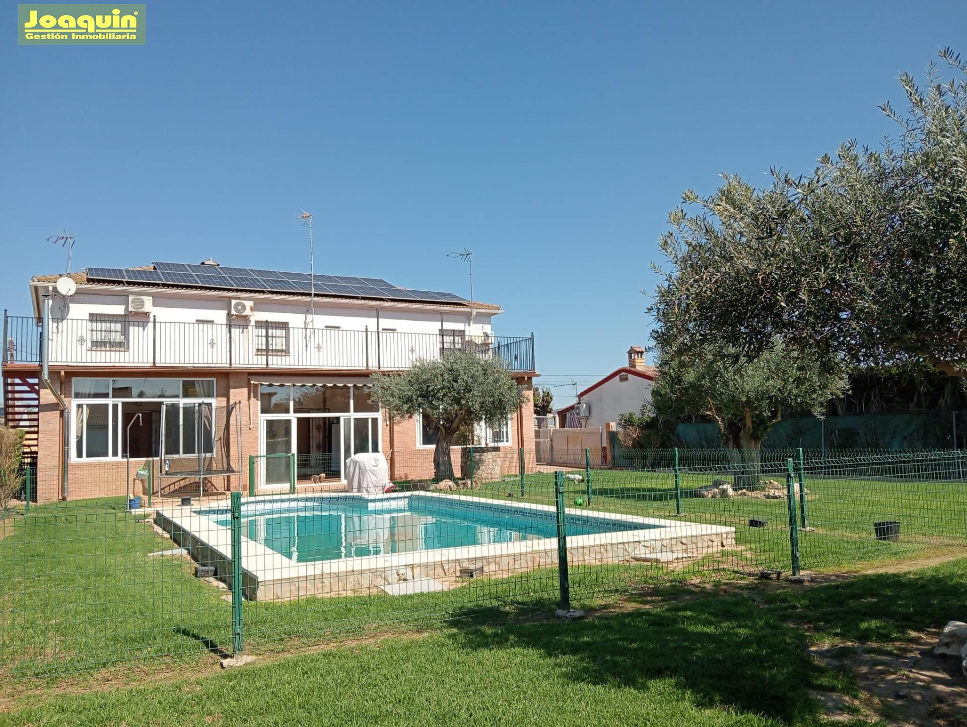 Vivienda  Las Quemadas - Las Quemadillas Córdoba | Inmobiliaria Joaquín