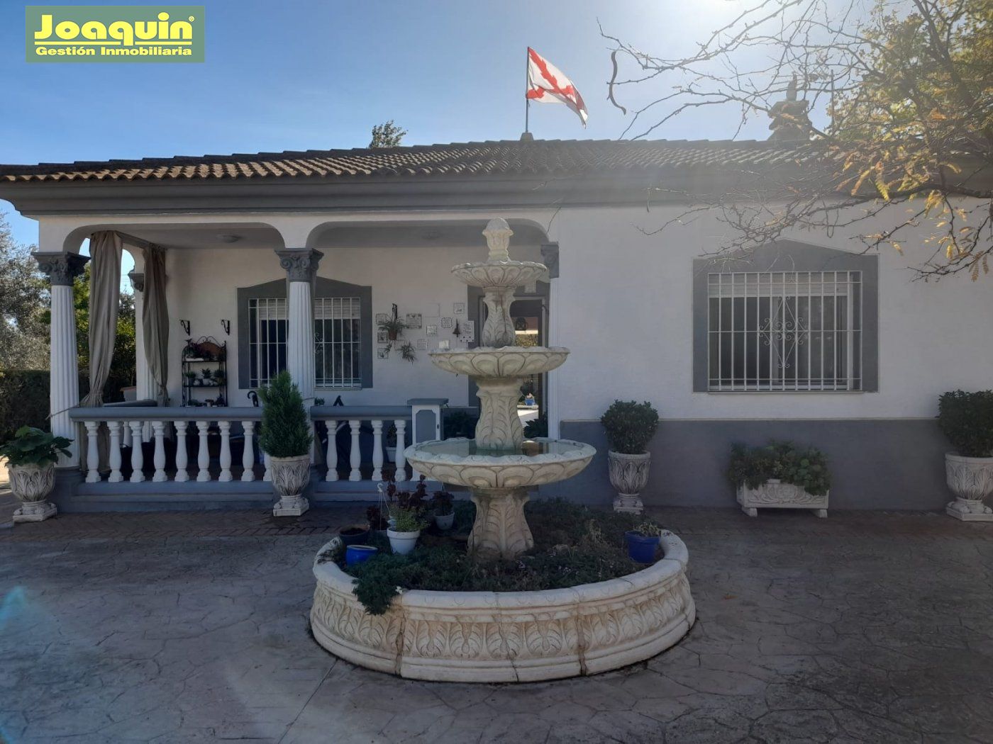 Vivienda  Alcolea Córdoba | Inmobiliaria Joaquín