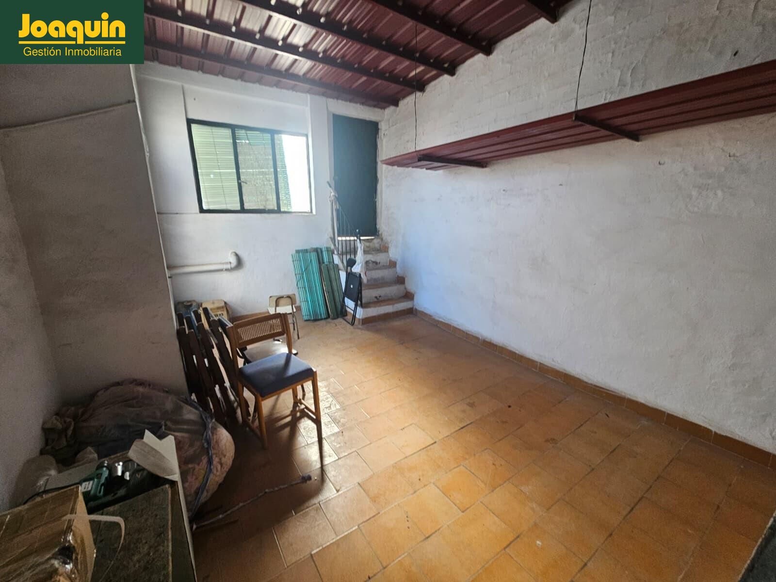 Vivienda  Santa Marina Córdoba | Inmobiliaria Joaquín