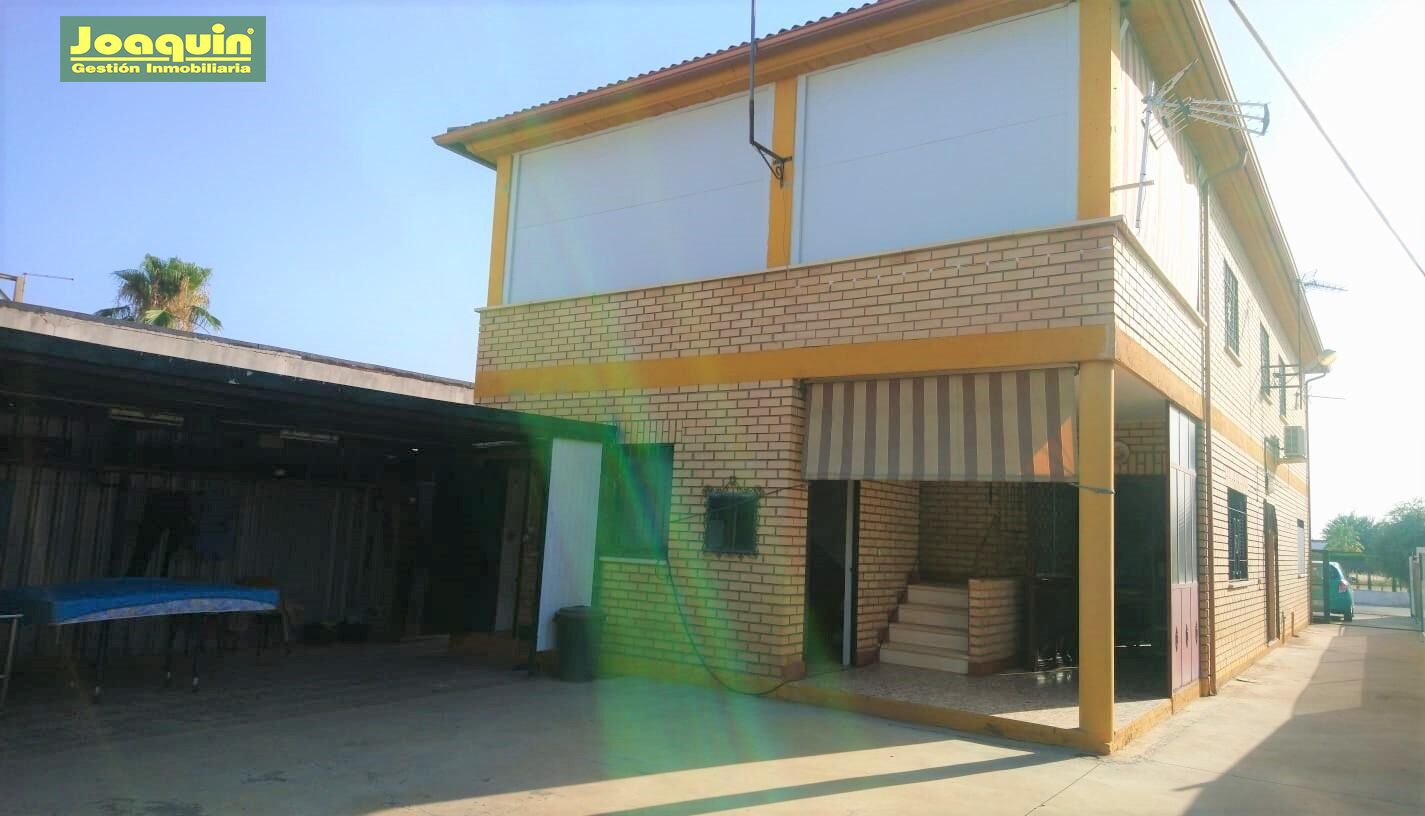 Vivienda  Las Quemadillas Córdoba | Inmobiliaria Joaquín