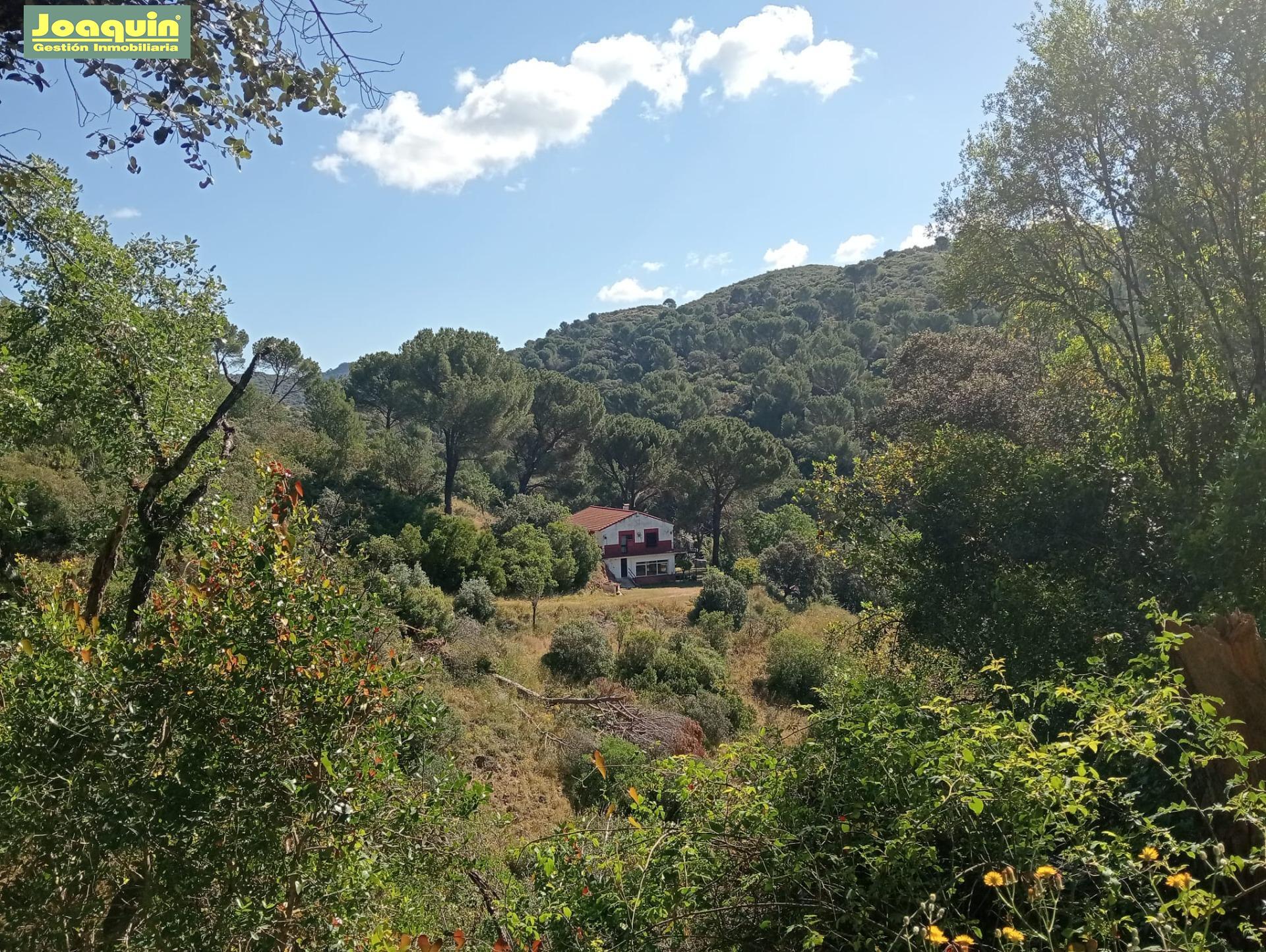 Vivienda  Los Arenales Córdoba | Inmobiliaria Joaquín