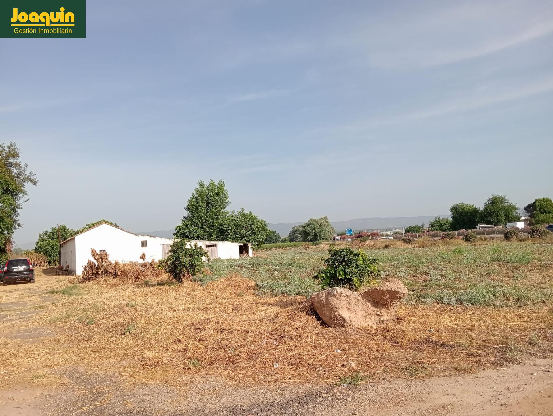 Vivienda  Fátima Córdoba | Inmobiliaria Joaquín