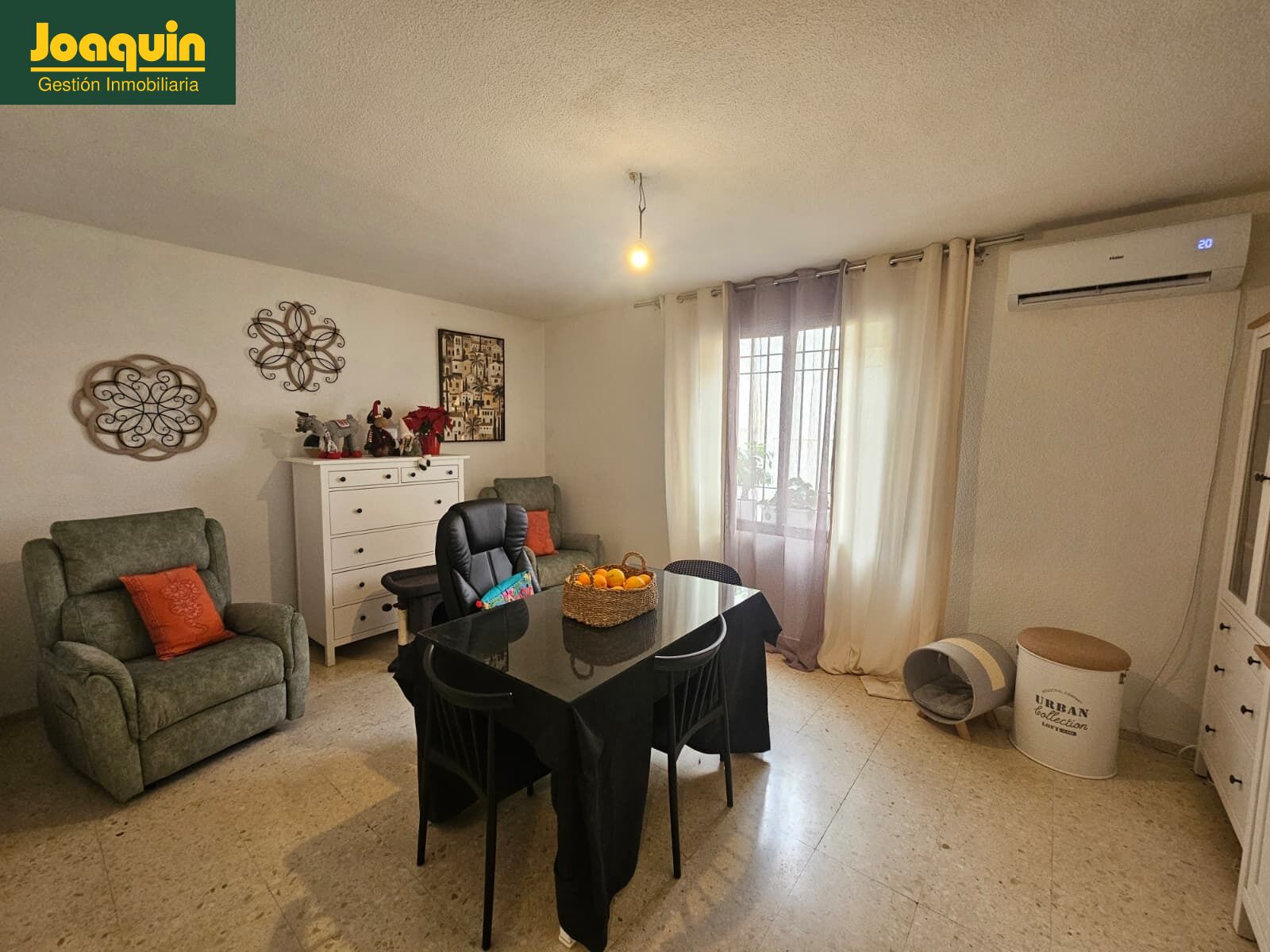 Vivienda  Ollerías Córdoba | Inmobiliaria Joaquín