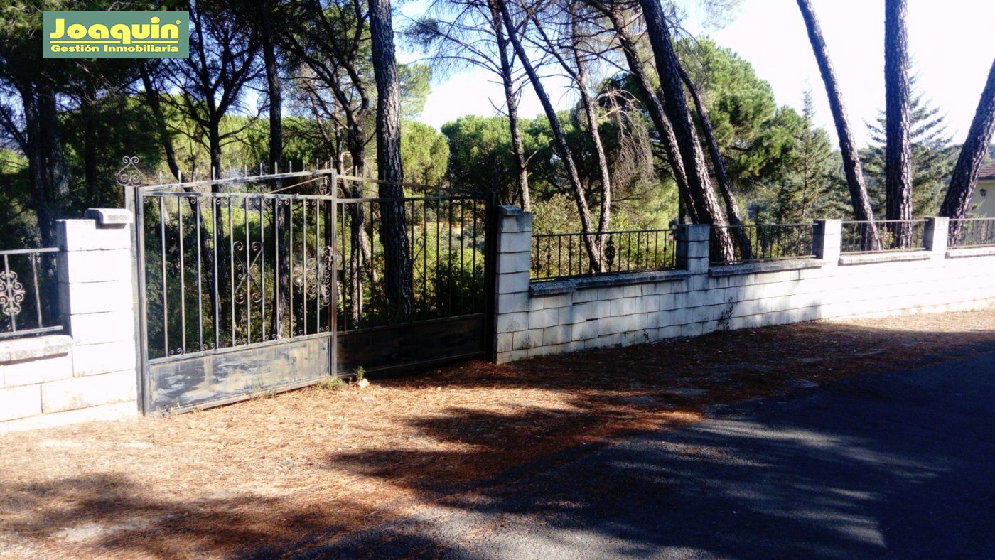 Vivienda  Crta. de trassierra Córdoba | Inmobiliaria Joaquín