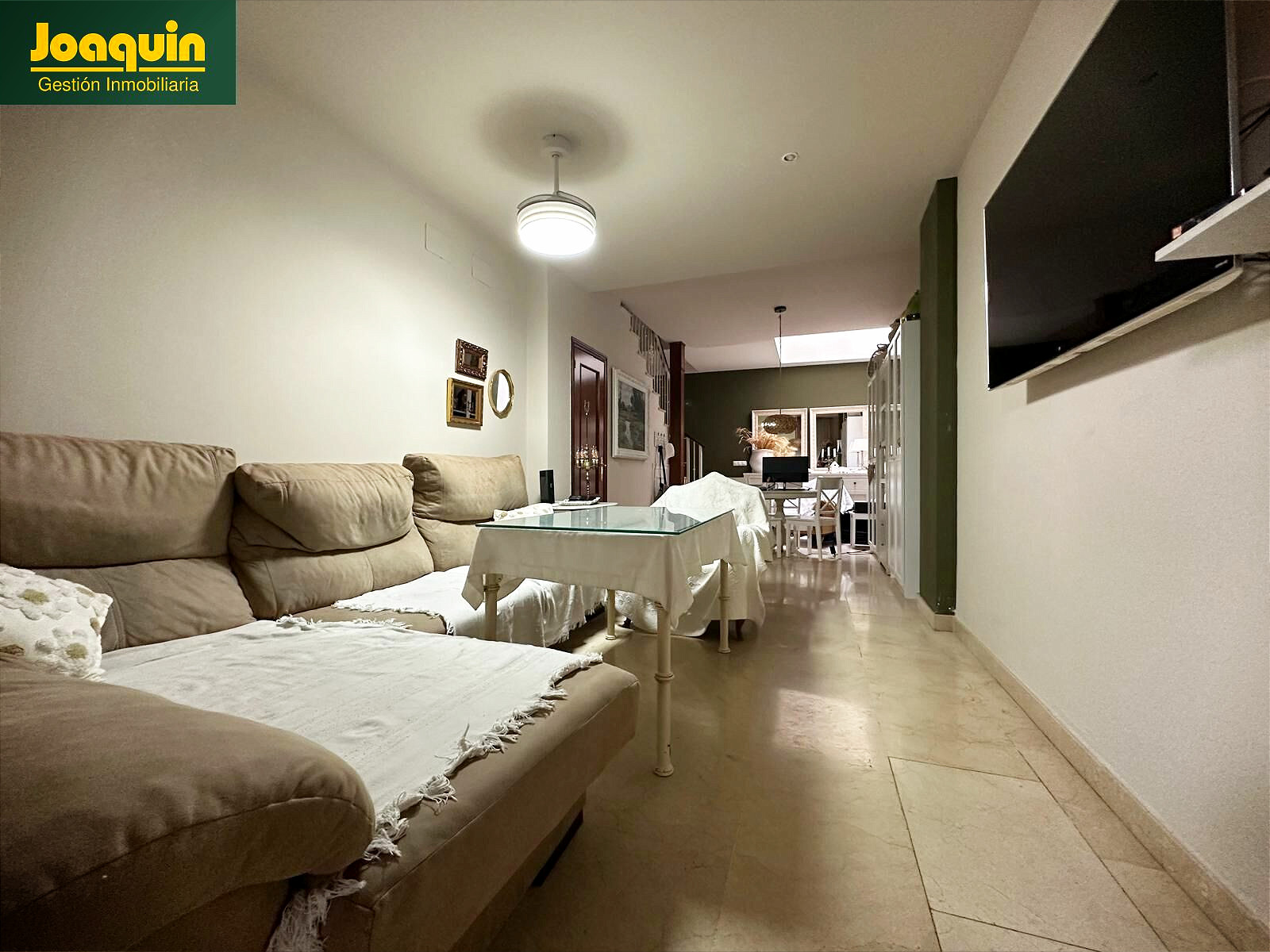 Vivienda  Campo de la Verdad Zona Baja Córdoba | Inmobiliaria Joaquín