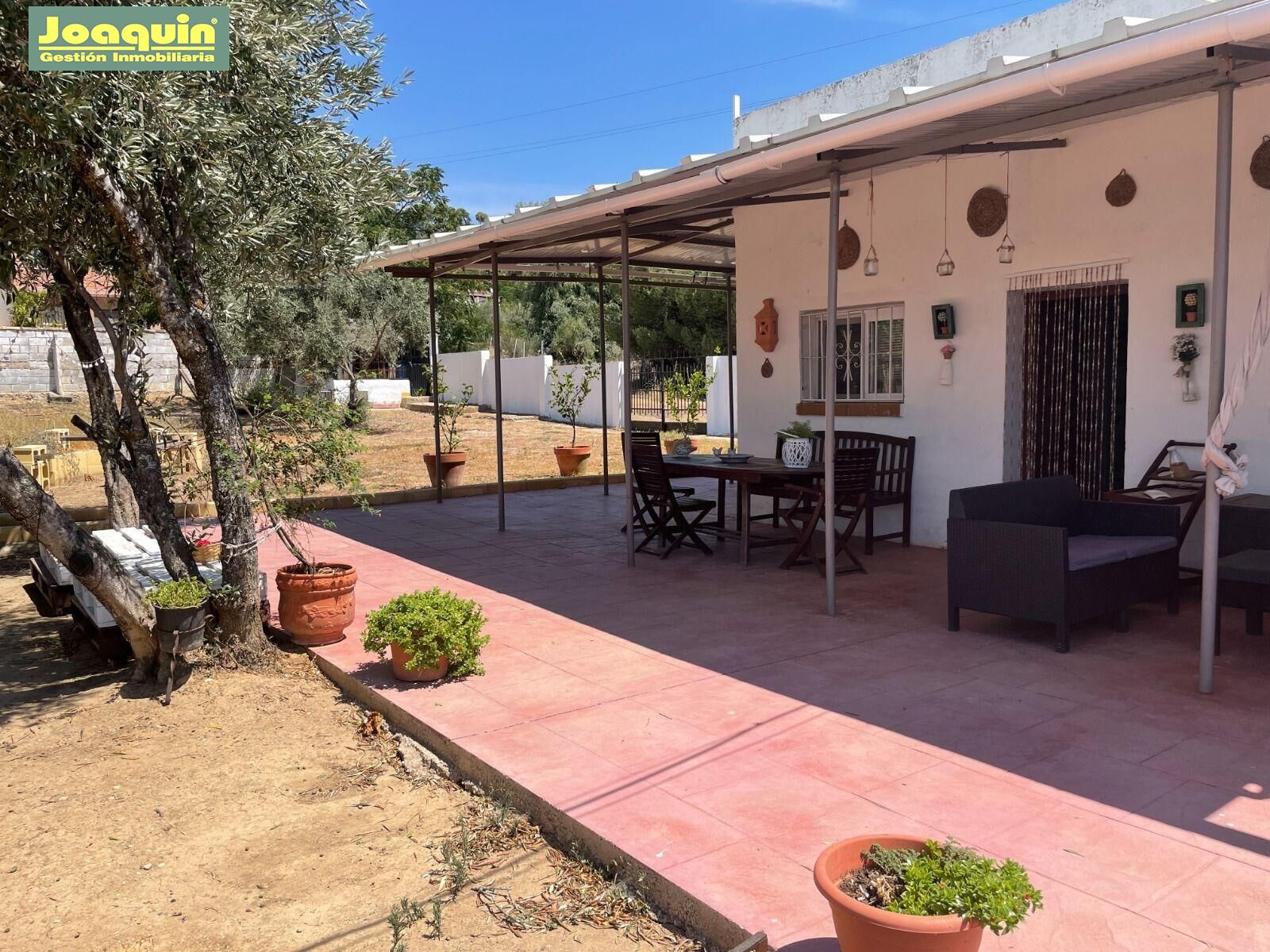 Vivienda  Urb. El Sol Córdoba | Inmobiliaria Joaquín