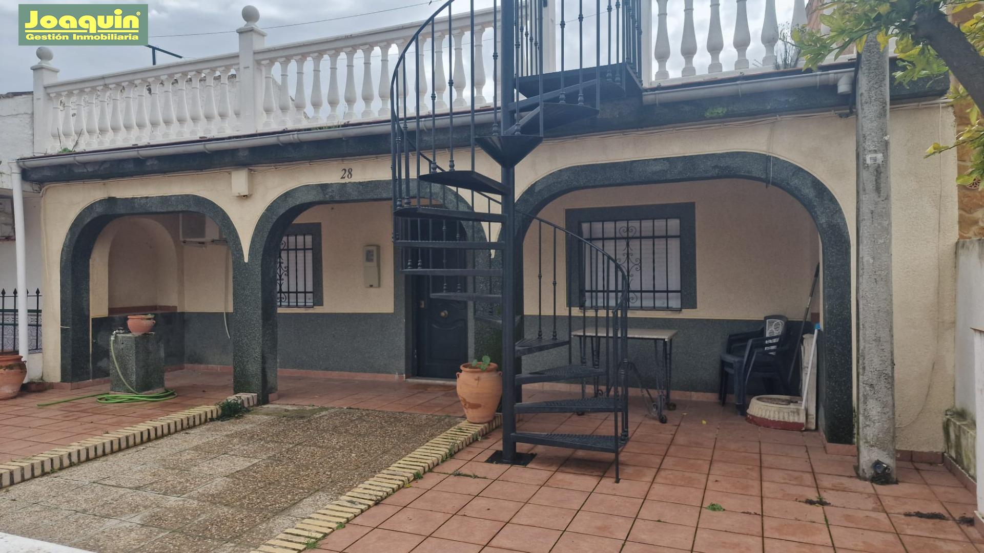 Vivienda  Cañero Córdoba | Inmobiliaria Joaquín