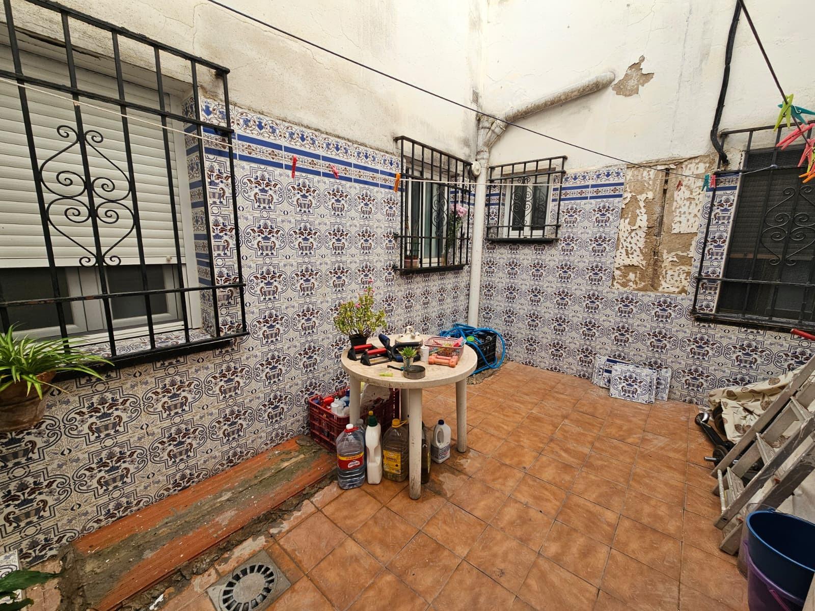 Vivienda  San Pedro Córdoba | Inmobiliaria Joaquín
