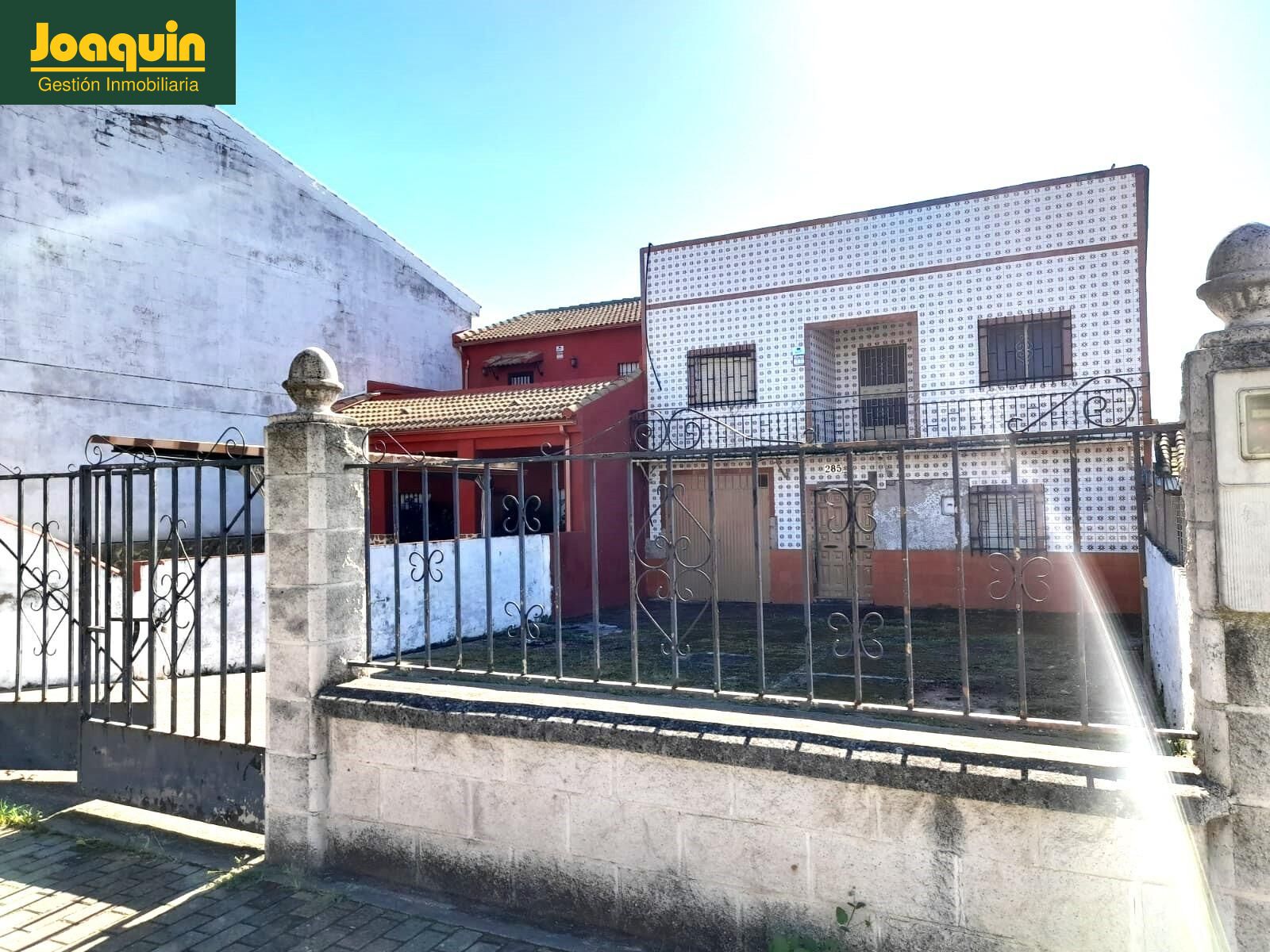 Vivienda  Veredón Córdoba | Inmobiliaria Joaquín