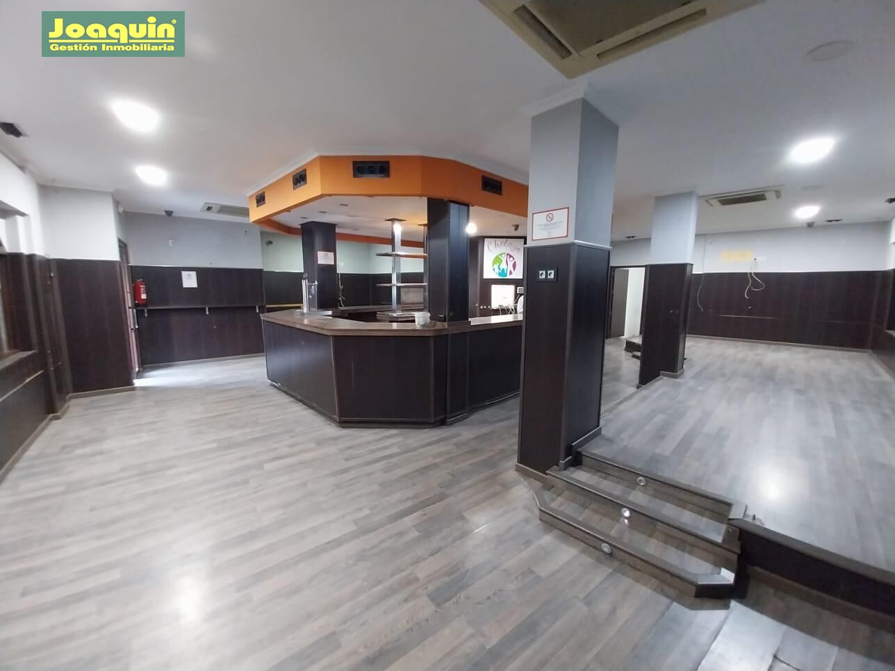 Local  Levante Córdoba | Inmobiliaria Joaquín