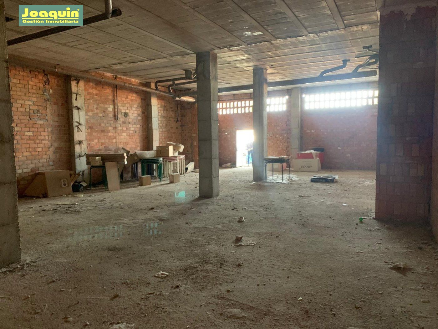 Local  El arenal Córdoba | Inmobiliaria Joaquín