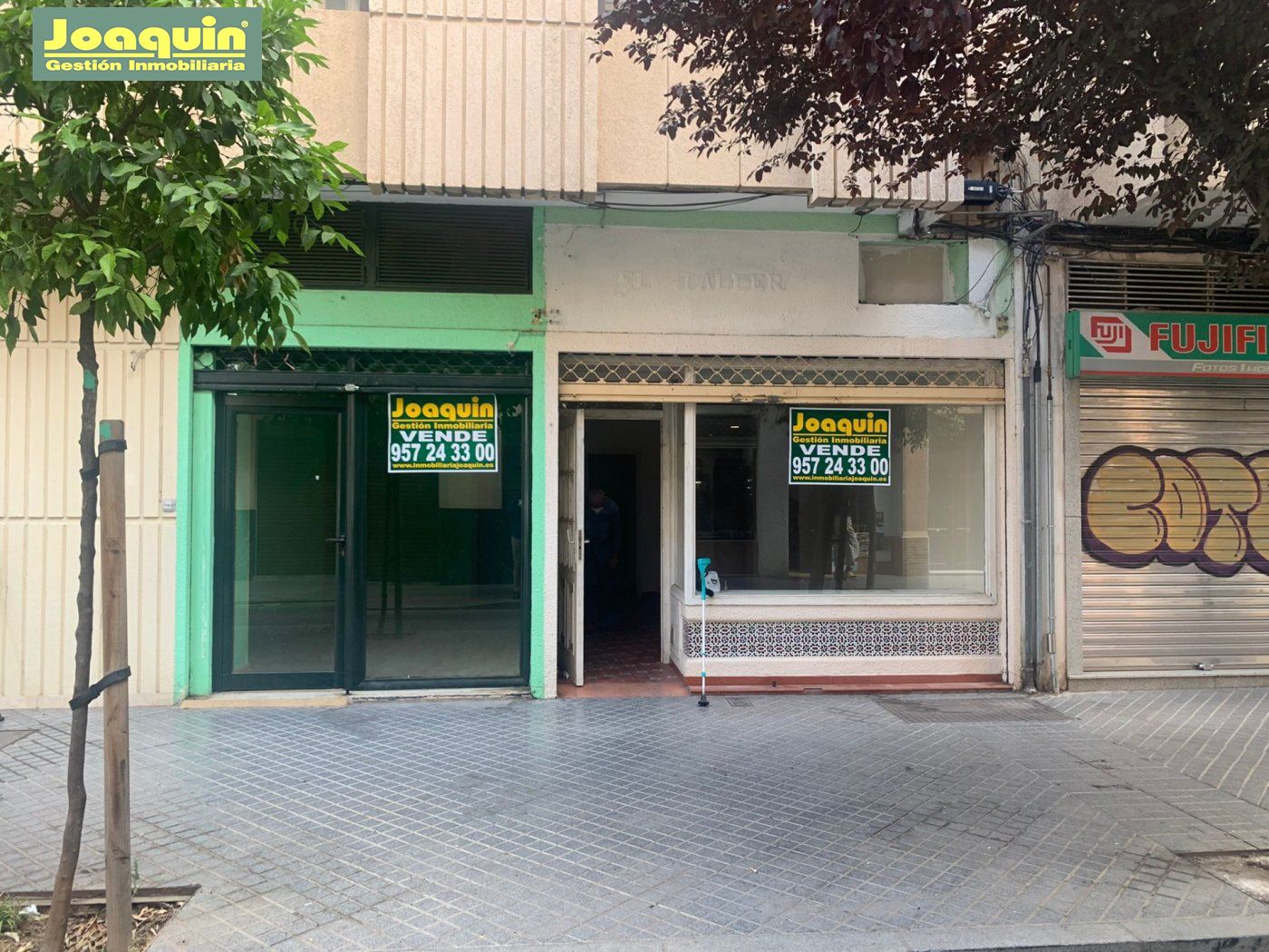 Local  Centro Córdoba | Inmobiliaria Joaquín