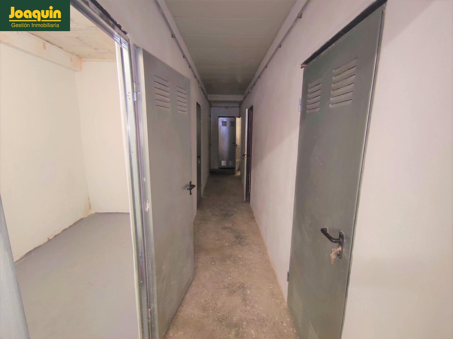 Local  Viñuela-rescatado Córdoba | Inmobiliaria Joaquín