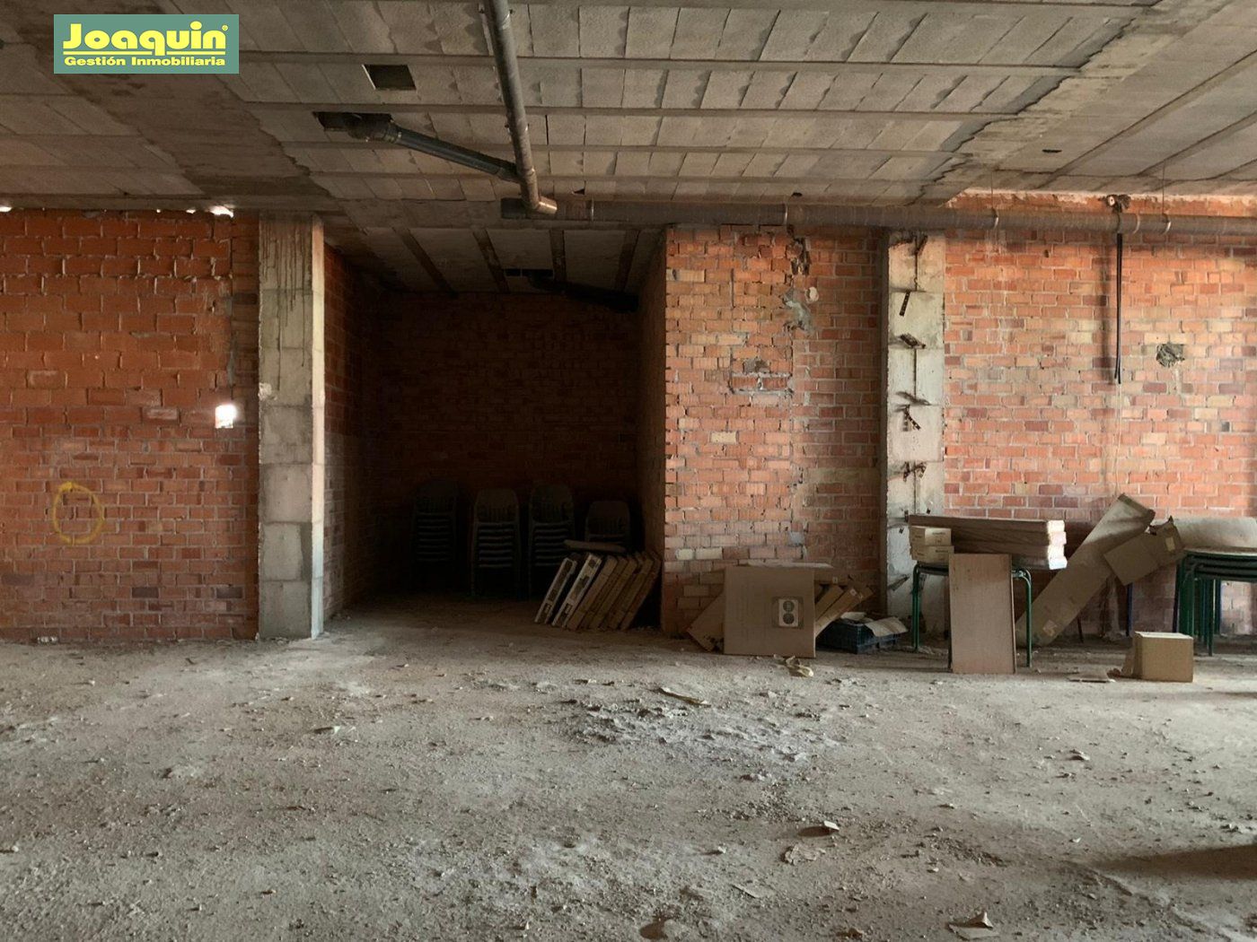 Vender Local comercial El arenal Córdoba - Inmobiliaria Joaquín Vender Local comercial El arenal Córdoba - Inmobiliaria Joaquín