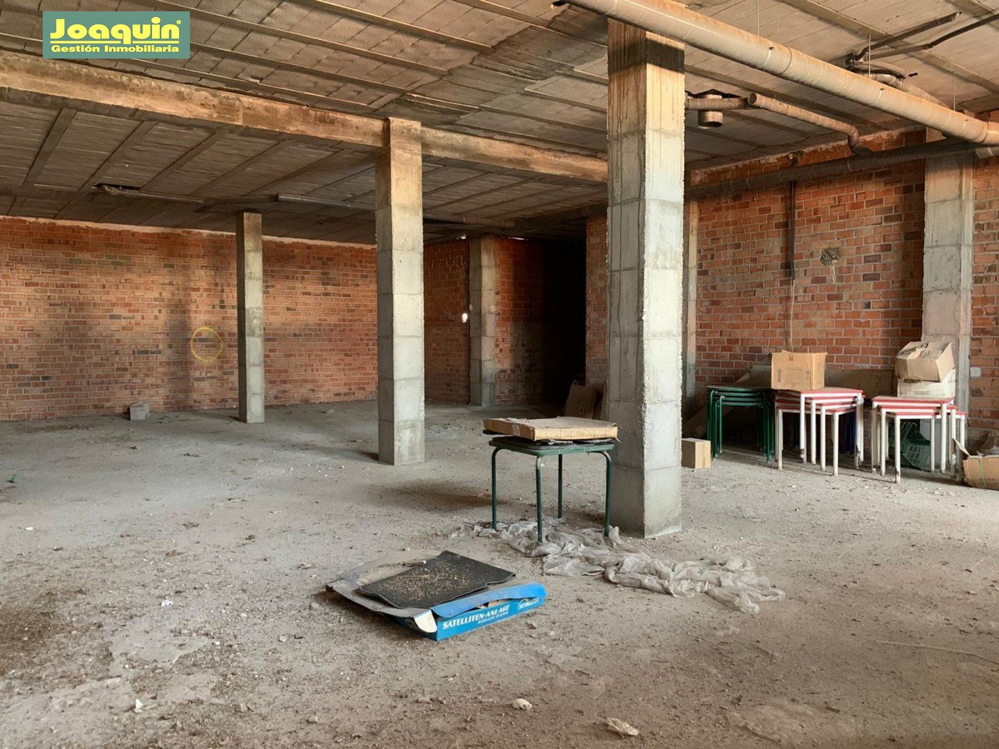 Vender Local comercial El arenal Córdoba - Inmobiliaria Joaquín Vender Local comercial El arenal Córdoba - Inmobiliaria Joaquín